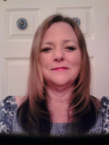 Mary Weir