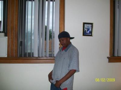 Eric King