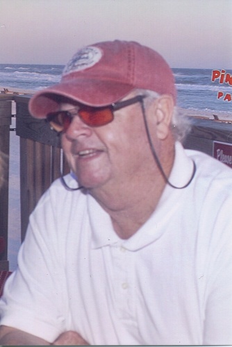 James Allen