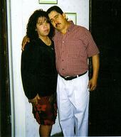 Mary Gonzalez