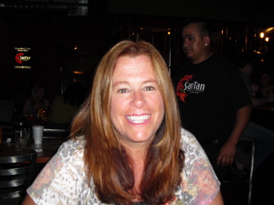 Randi Stratos