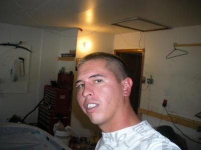Shaun Tarufelli