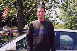 Michael Kolb