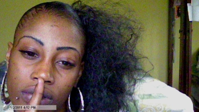 Latoya Brown