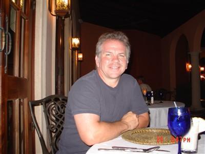 Bruce Duckworth