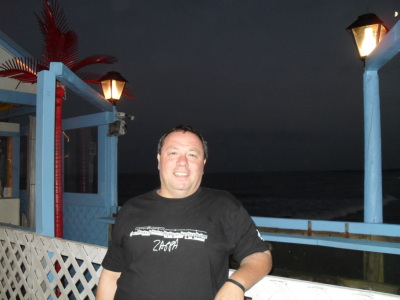 Joseph Sanfilippo