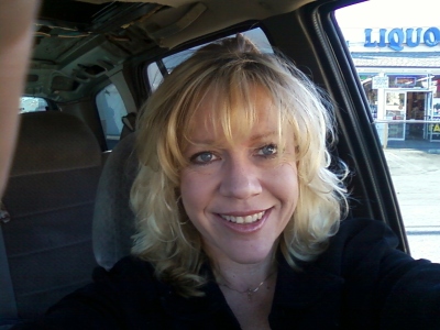 Teri Hudson