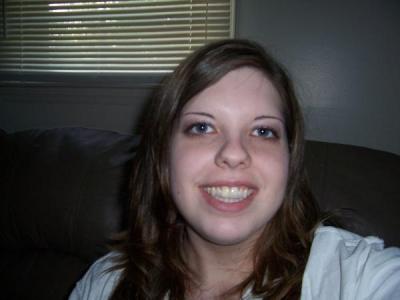 Amanda Wright