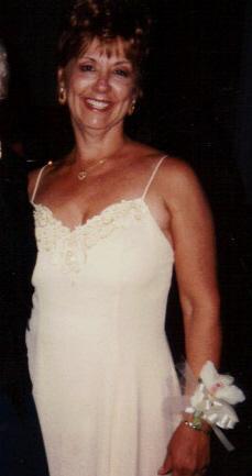 Lorraine Peters