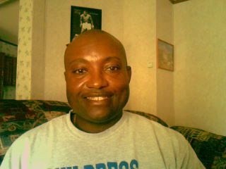 Phillip Rhodes