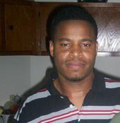 Vernon Martin