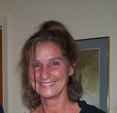 Margaret Adami