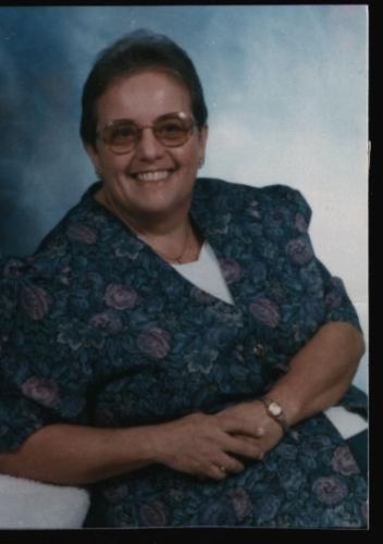 Vicki Gore