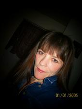Sheri Jarvis