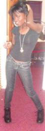 Tyera Rainey
