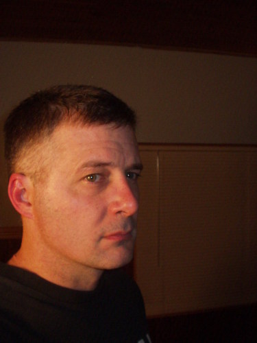 Theodore Wendler