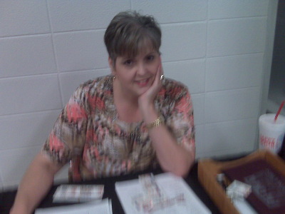 Tammy Graham