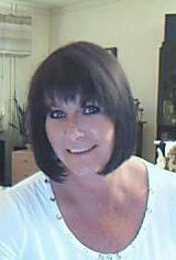 Marie Andersson