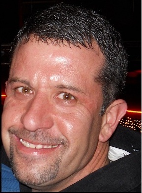 Andrew Brooks