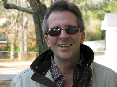 Mark Mangus