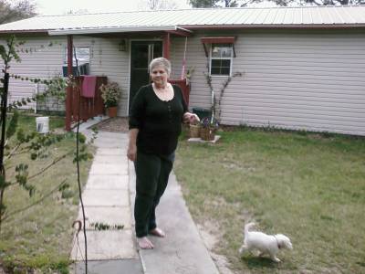 Jacquelyn Irby