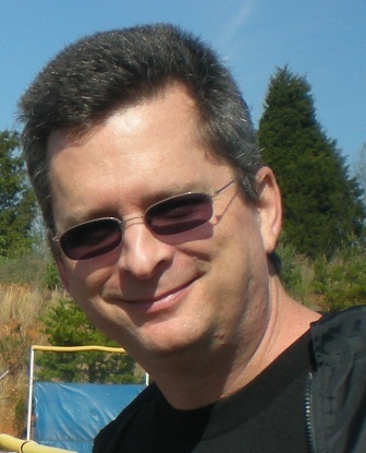 Donald Eddleman