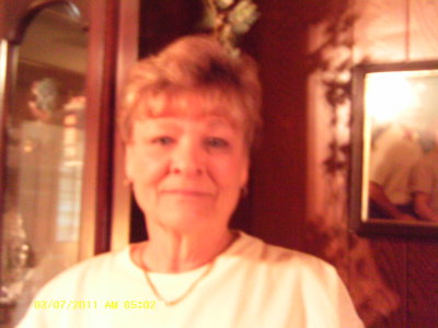 Joyce Wesson