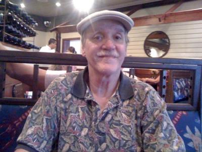 Richard Martin