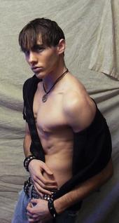 Drew Allen