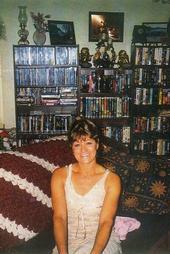 Tammy Huston