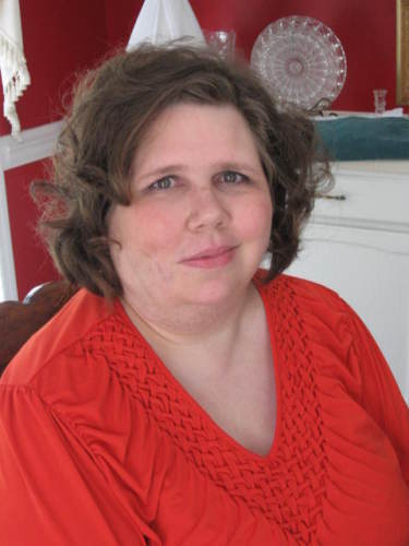 Melissa Freeman