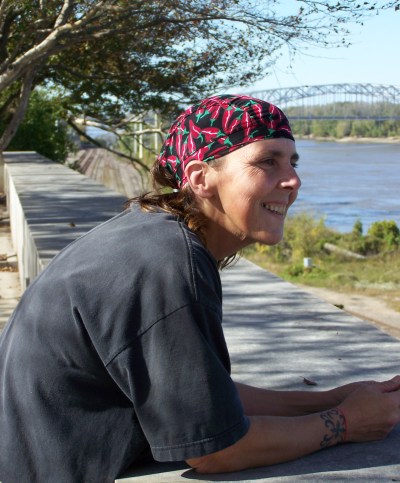 Bridgette Vinyard