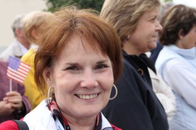 Sheila Witherington