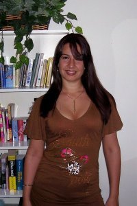 Barbara Konstas