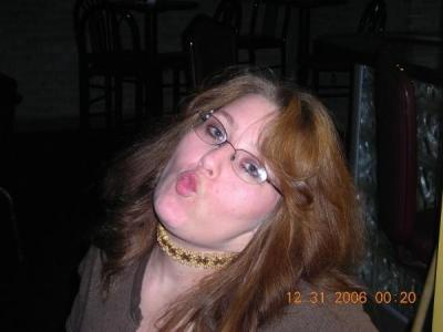 Dawn Gettys