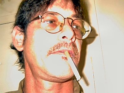 John Daniels