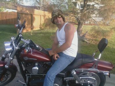 Sonny Stethem