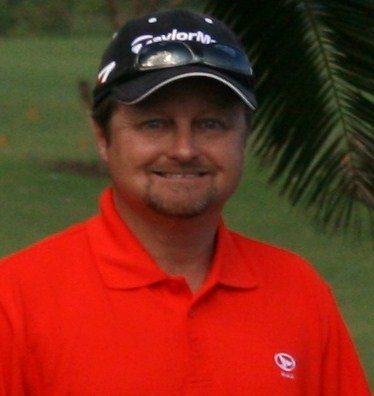 Edward Settle