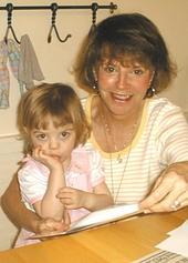 Melinda Roberts