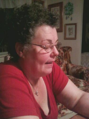 Deborah Fellows
