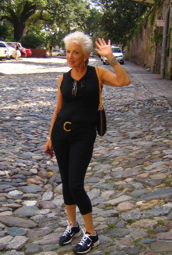 Judith Blanco
