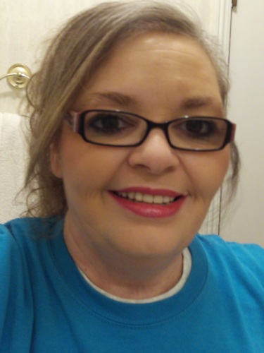 Susie Allen
