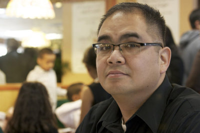 Rudy Alfonso