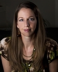 Melissa Dickinson