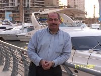 Ibrahim Ahram