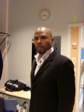 Mark Hall