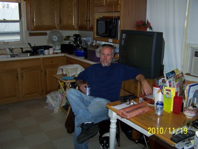James Rathbun