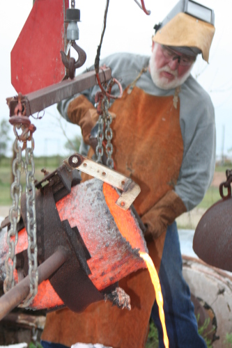 Terry Gilbreth