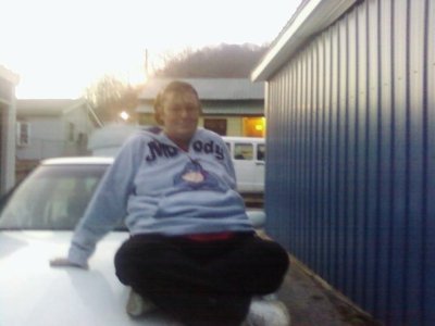 Vickie Cody