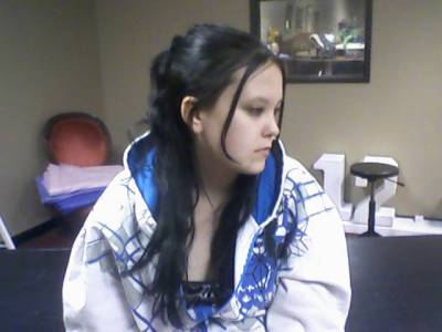 Tiffany Desjardins